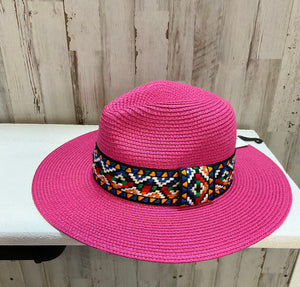 Summer Fashion Hats