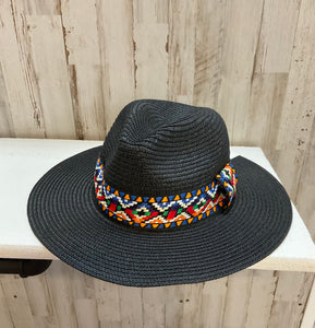 Summer Fashion Hats