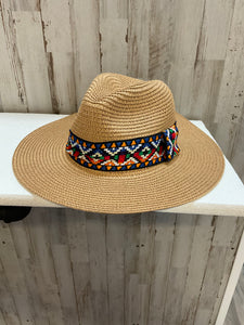 Summer Fashion Hats