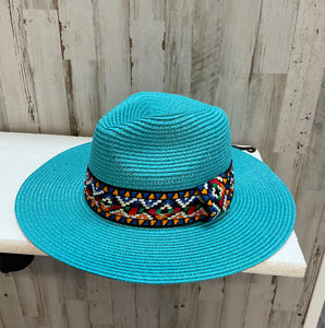 Summer Fashion Hats