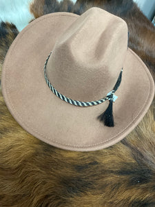 Horse Hair Hat Band