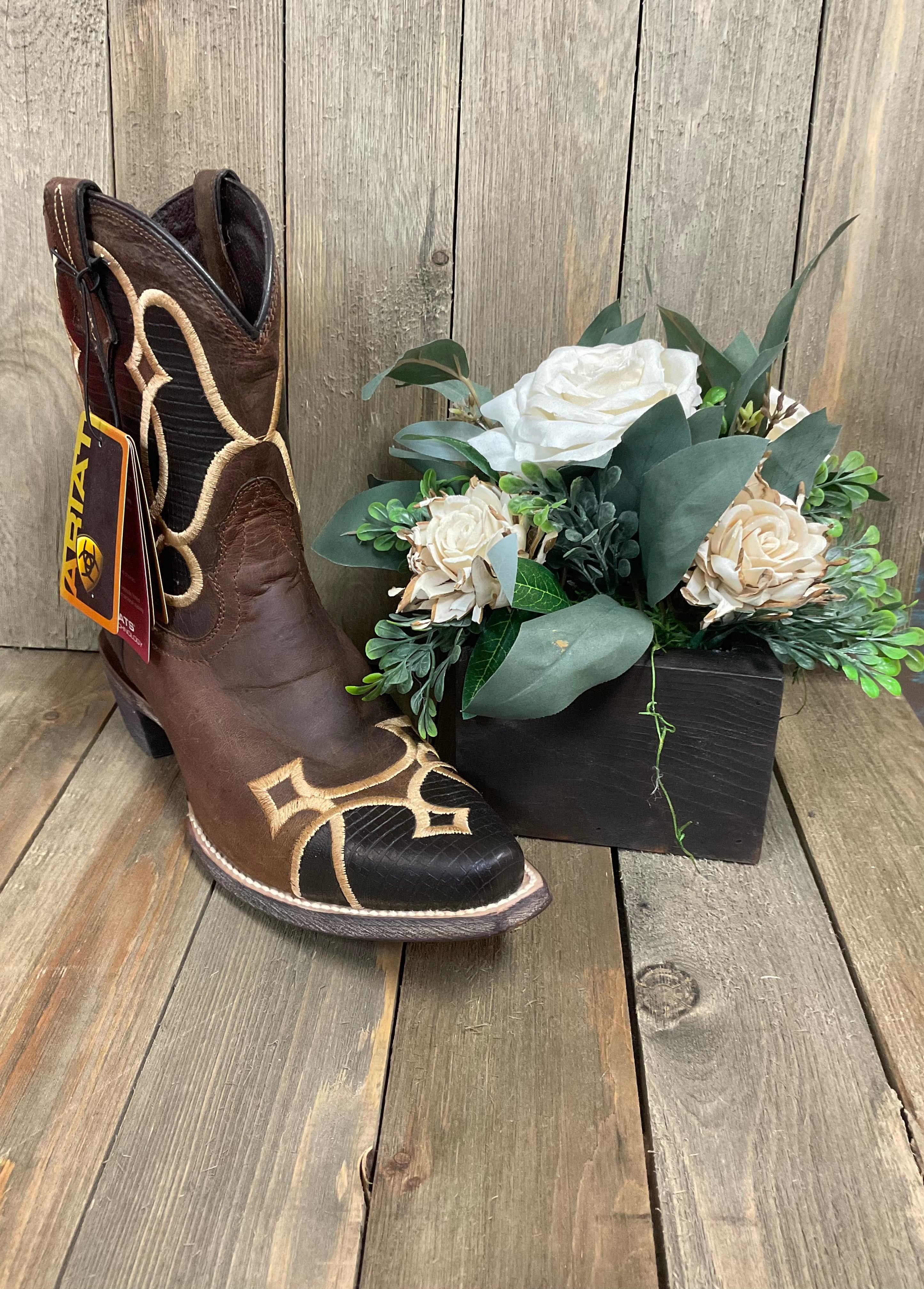 Ariat Nova Boot