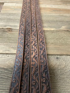 Tony Lama Cheyenne  Belt