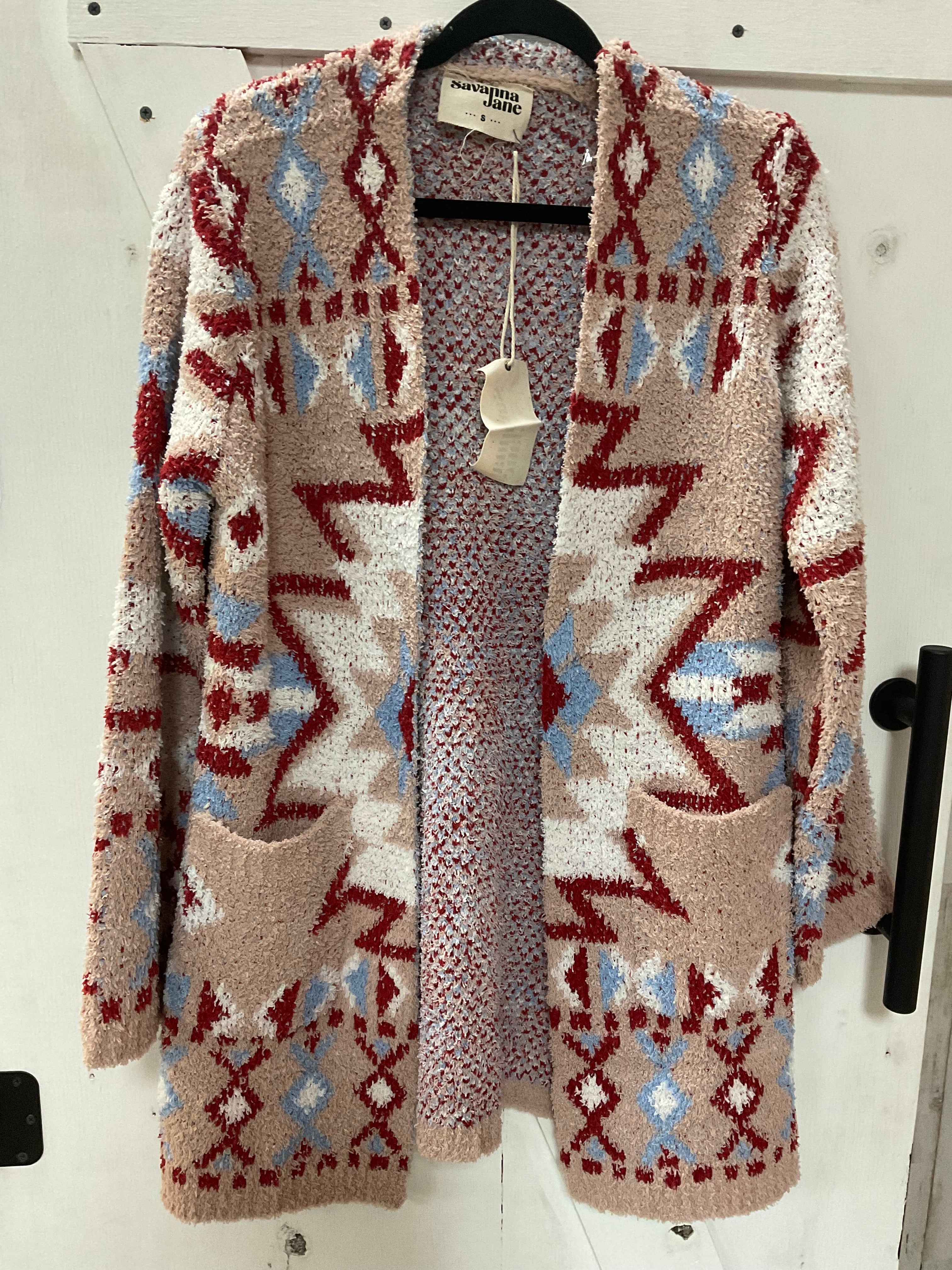 Super Soft Cardigan