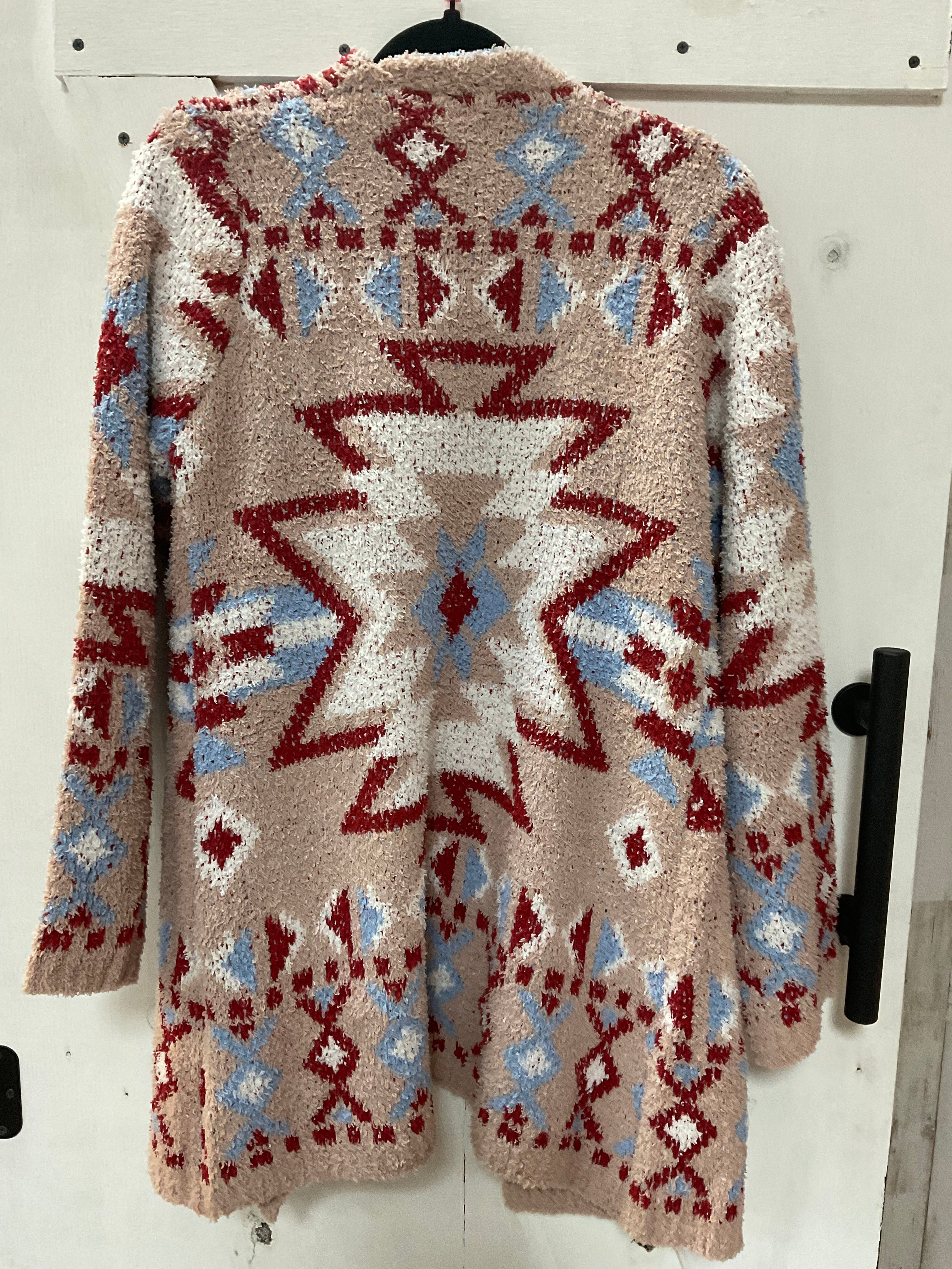 Super Soft Cardigan