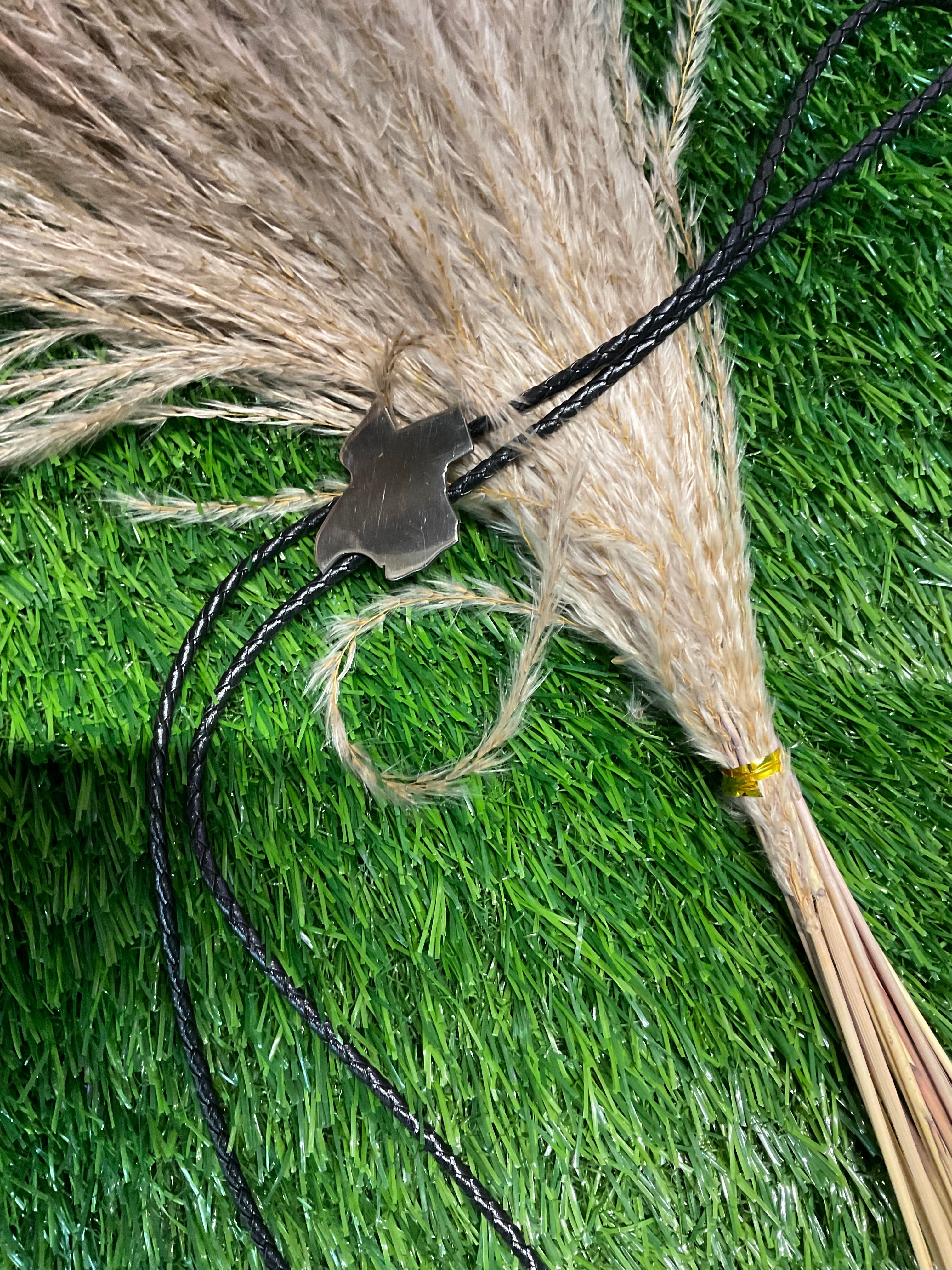 Western Bolo Tie