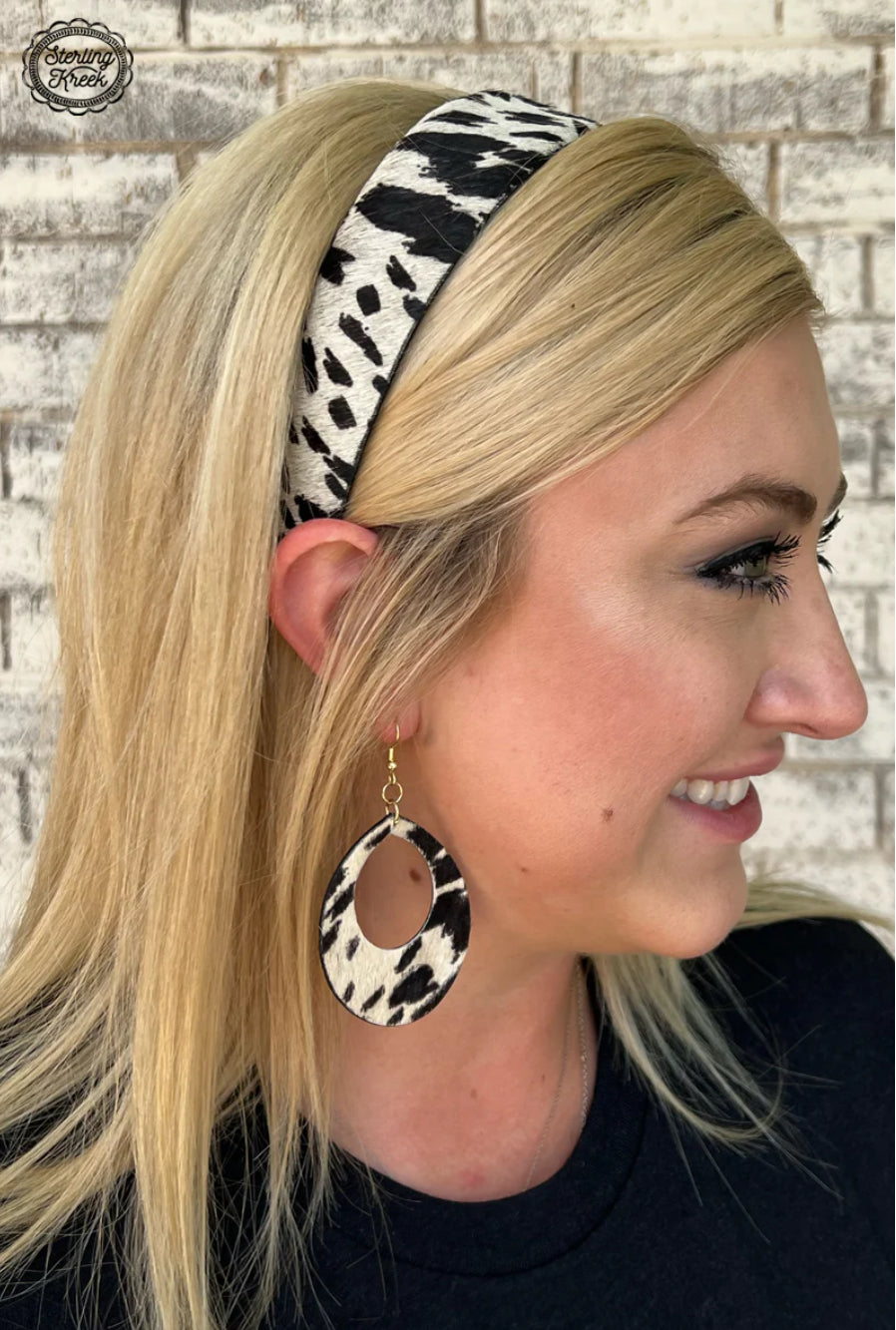 Penelope Headbands