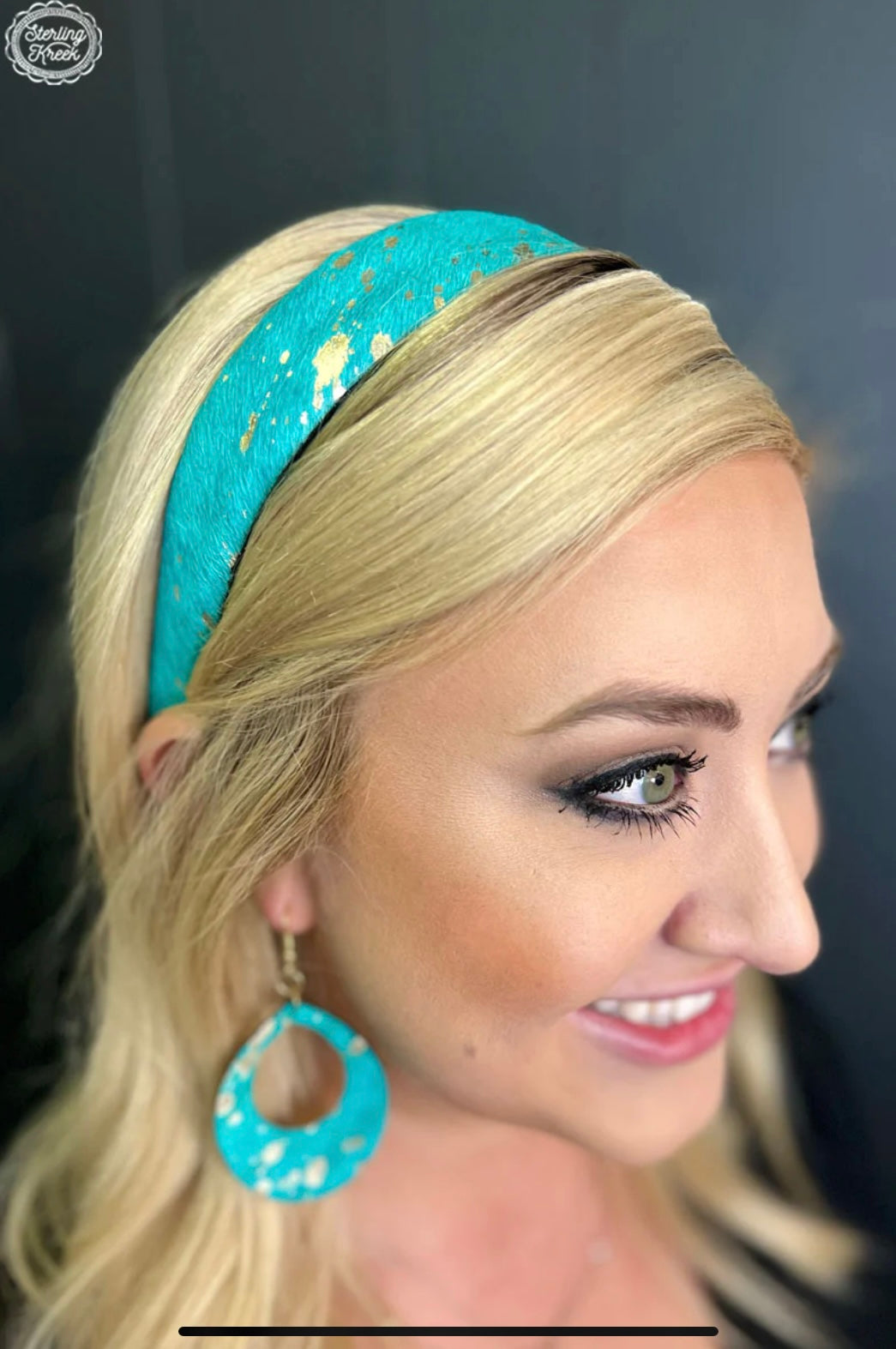 Penelope Headbands