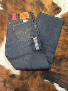 Levi’s 517 BootCut