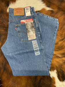 Levi’s 550 Relaxed