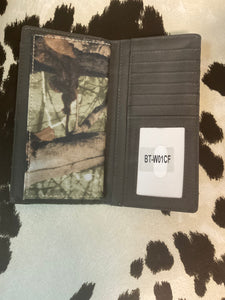 Men’s Wallet