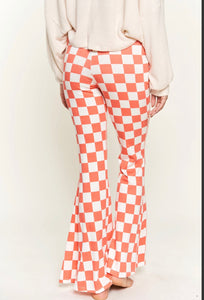 TN Checkered Flare