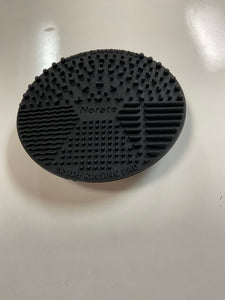 Brush Cleaning Mat