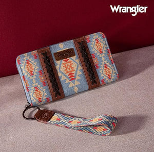 Wrangler Large Wallet