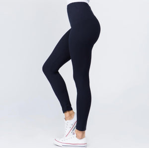 Plus One Size Legging