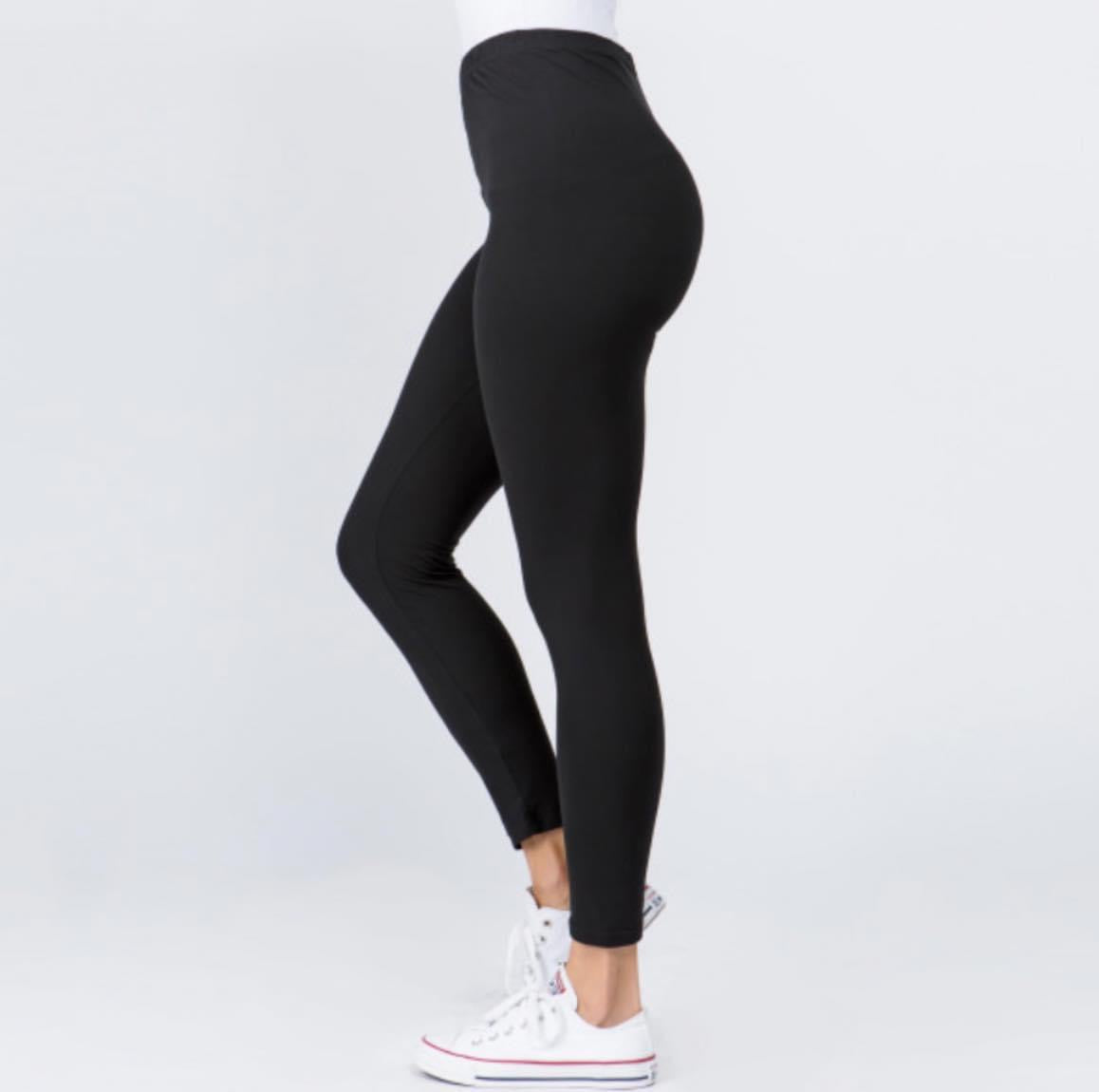 Plus One Size Legging