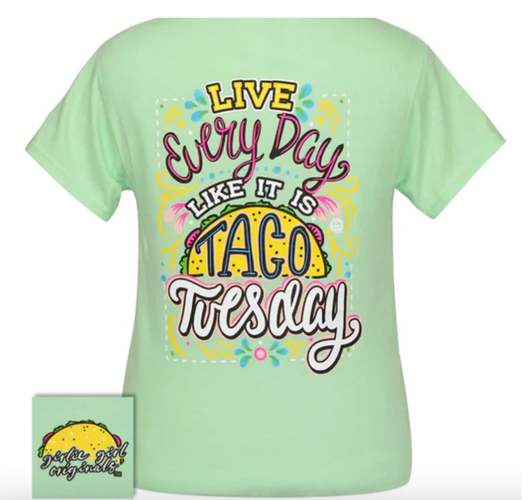 Taco Tuesday