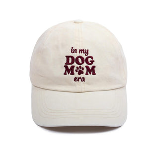 Dog Mom Era