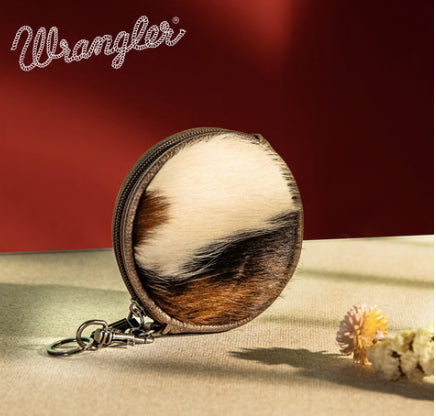 Wrangler Large Coin Purse