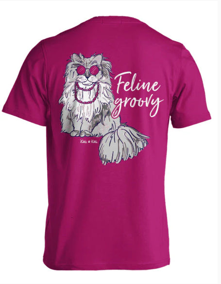 Feline Groovy