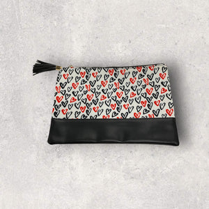 Sweetheart Bag