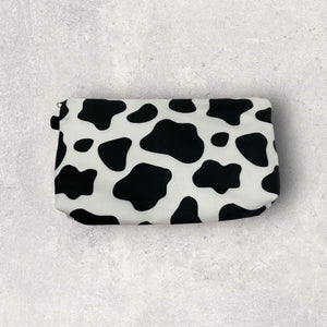 Neoprene Makeup Bag