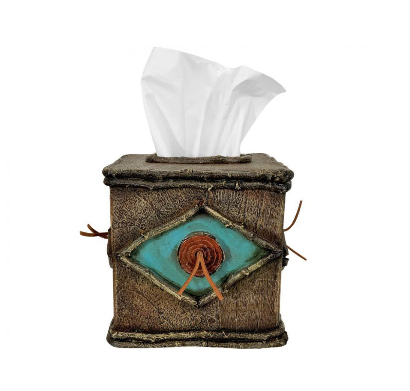 Standard Tissue Box Cover