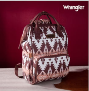 Wrangler Callie Backpack