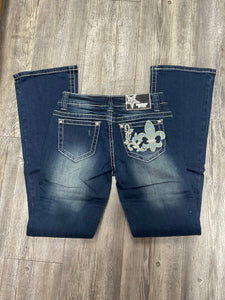 Rockin Star Ranch Jeans