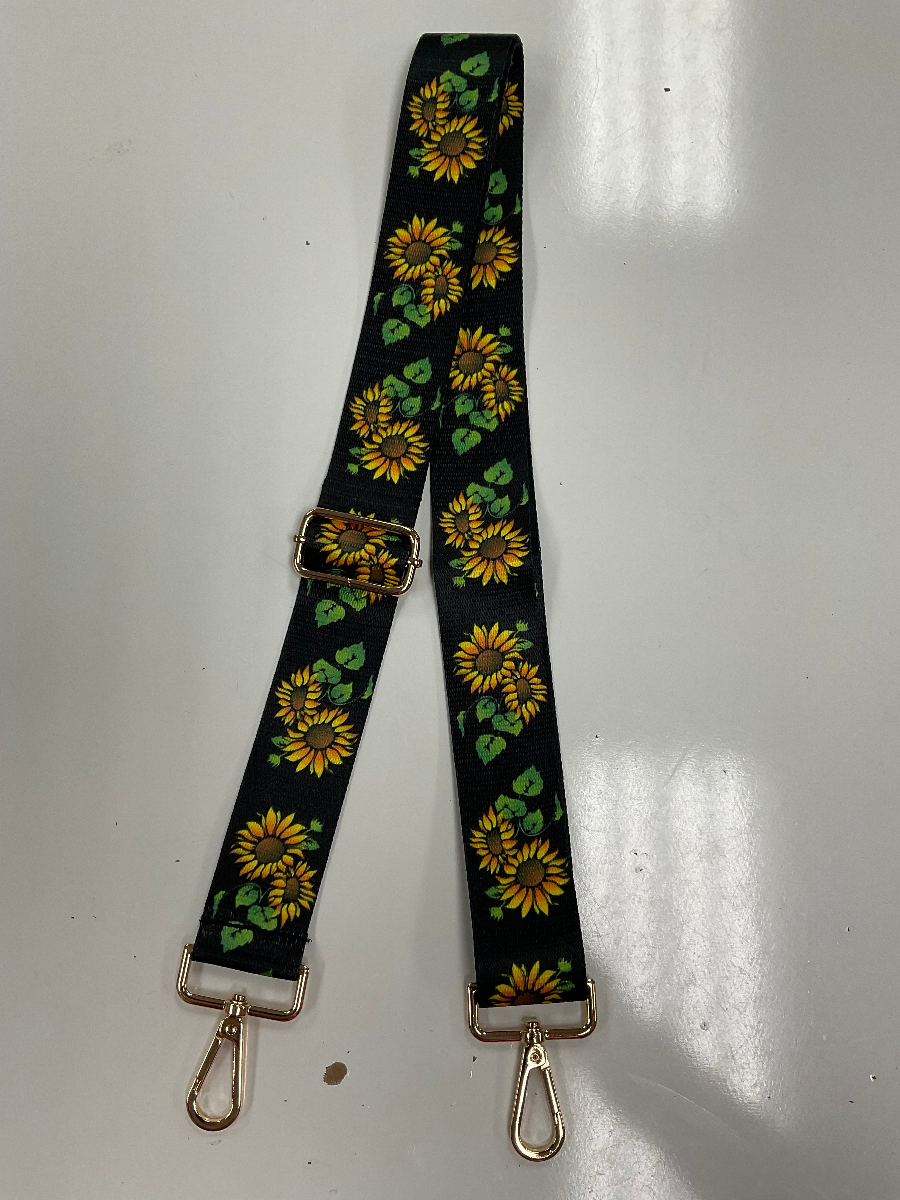 Guitar purse straps