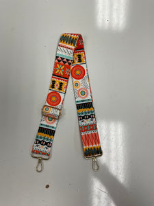 Guitar purse straps