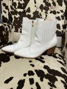 Callie Ankle Boot