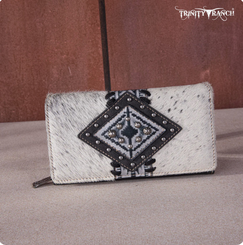 Trinity Ranch Large Wallets