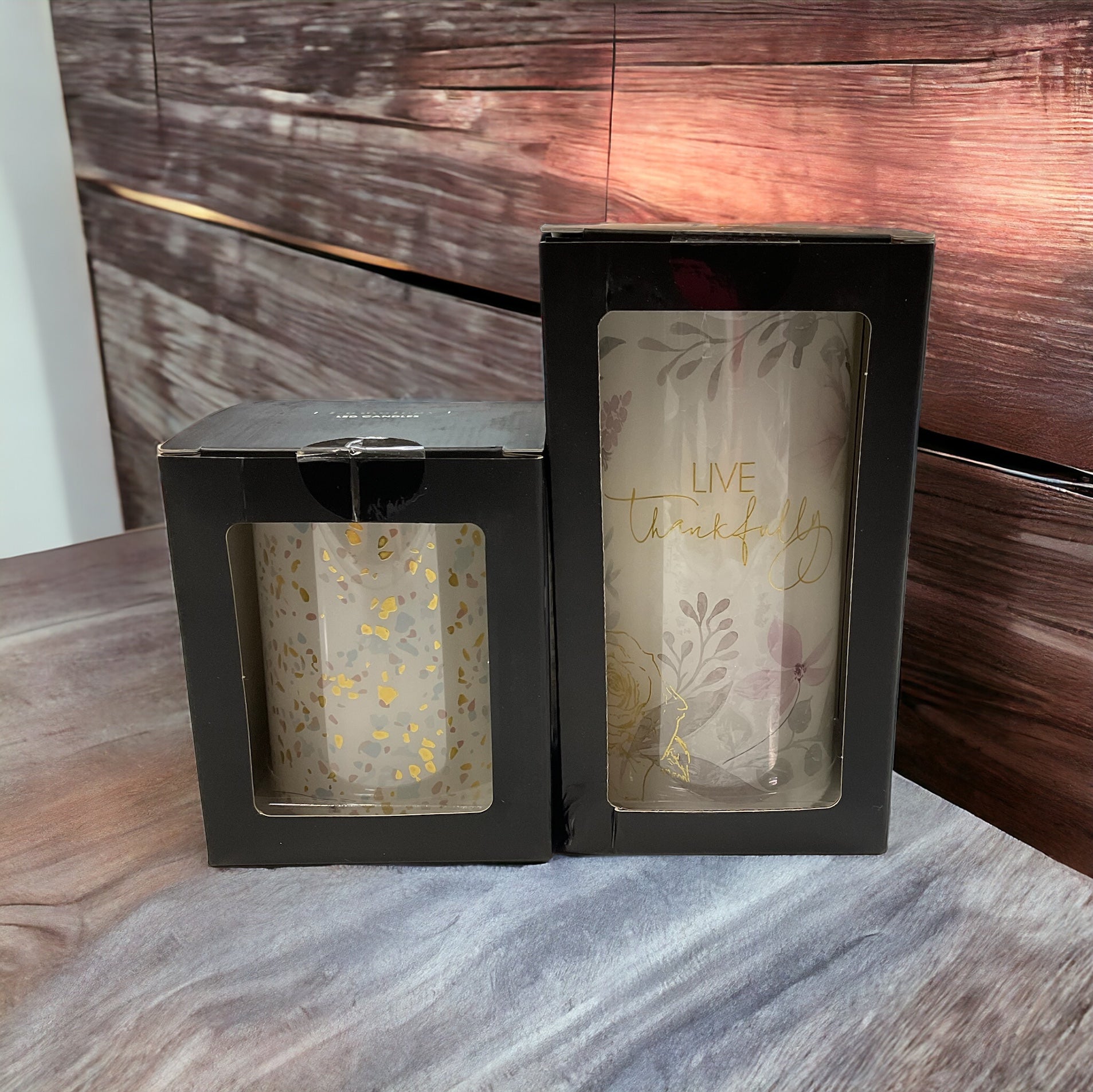 Lumology LED Candle