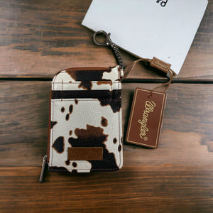 Wrangler Card Wallet