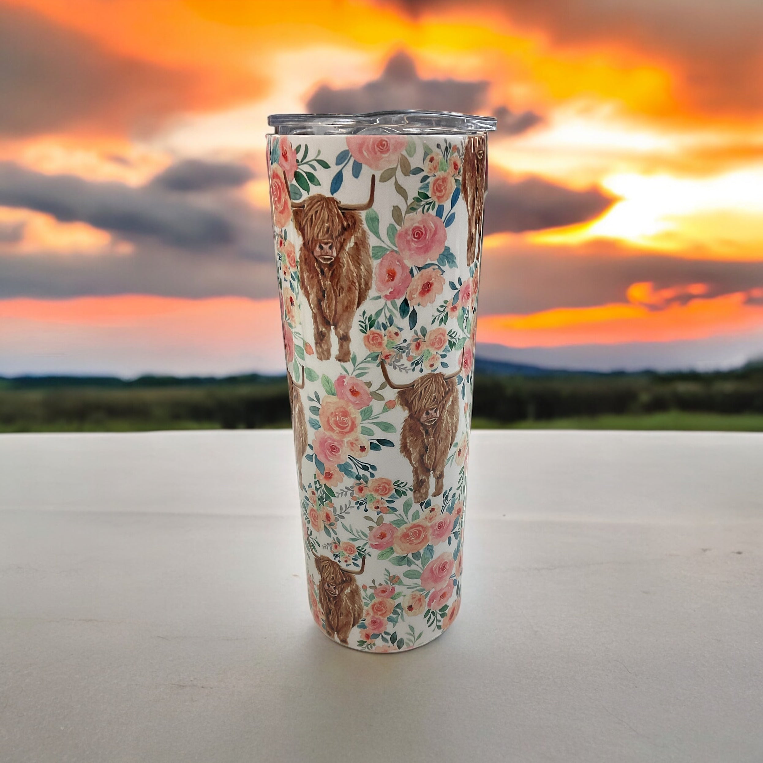 Tumblers 20 oz