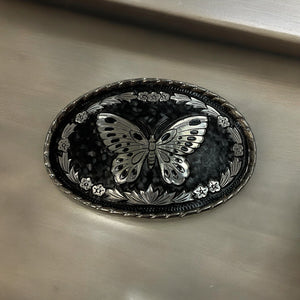 Women Belt Buckles