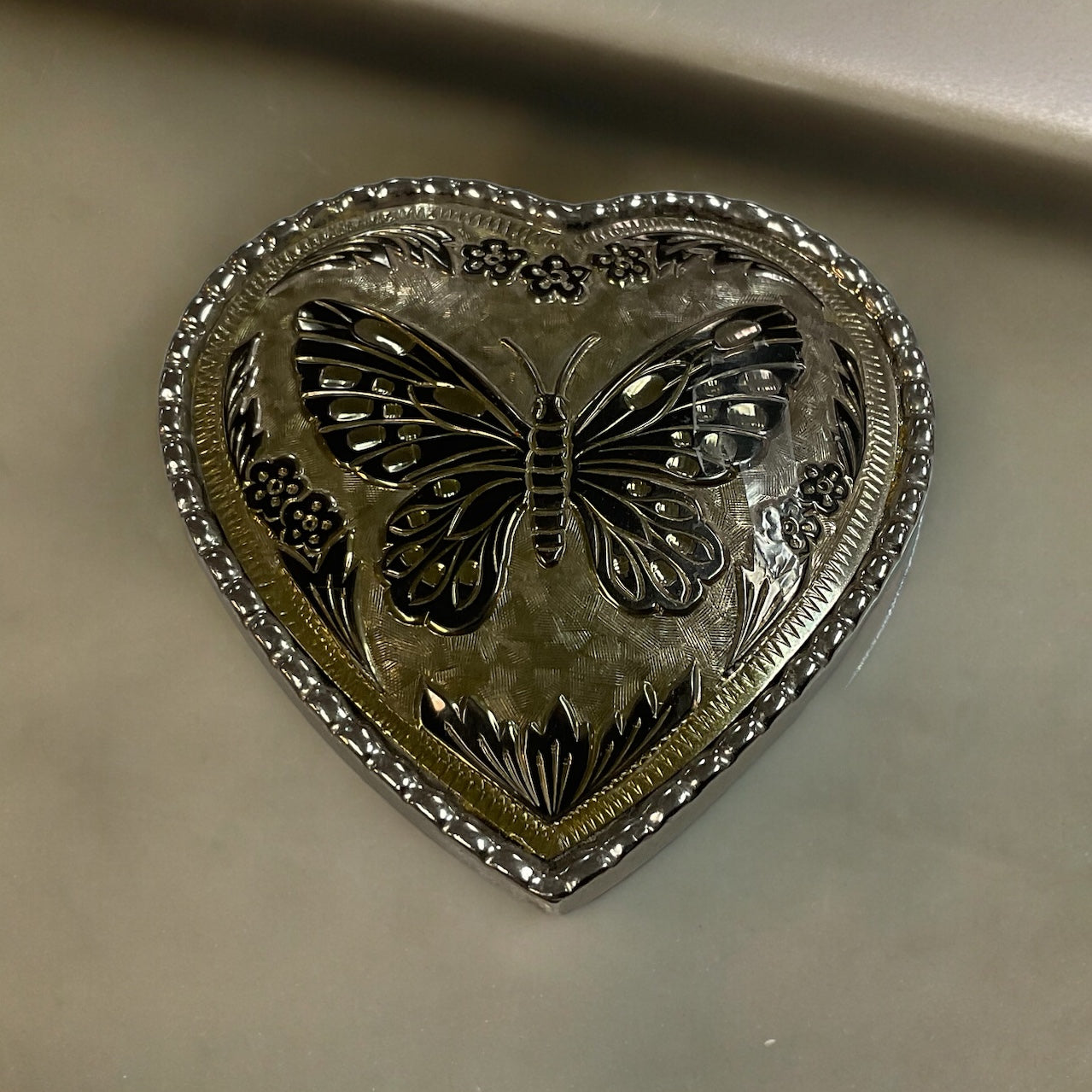 Women Belt Buckles