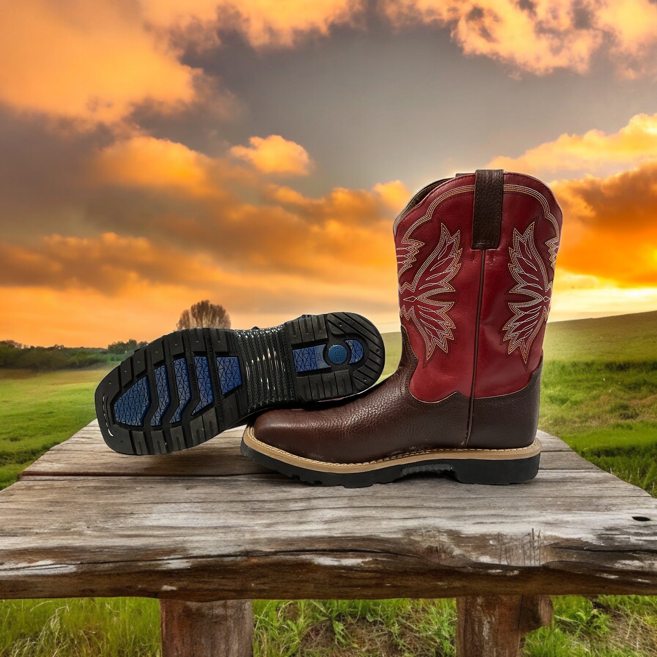 Cinch WRX Boot Shelly s Southern Sass