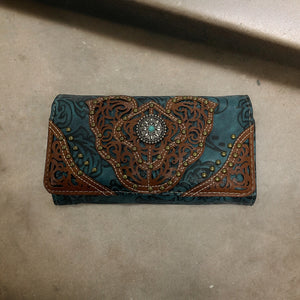 Western Wallet