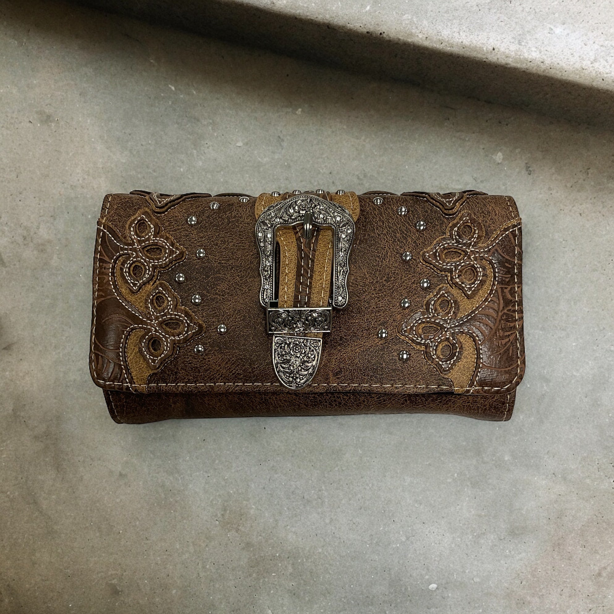 Western Wallet