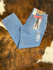 Levi’s 505 Petite