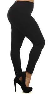 OS Plus Lined Legging