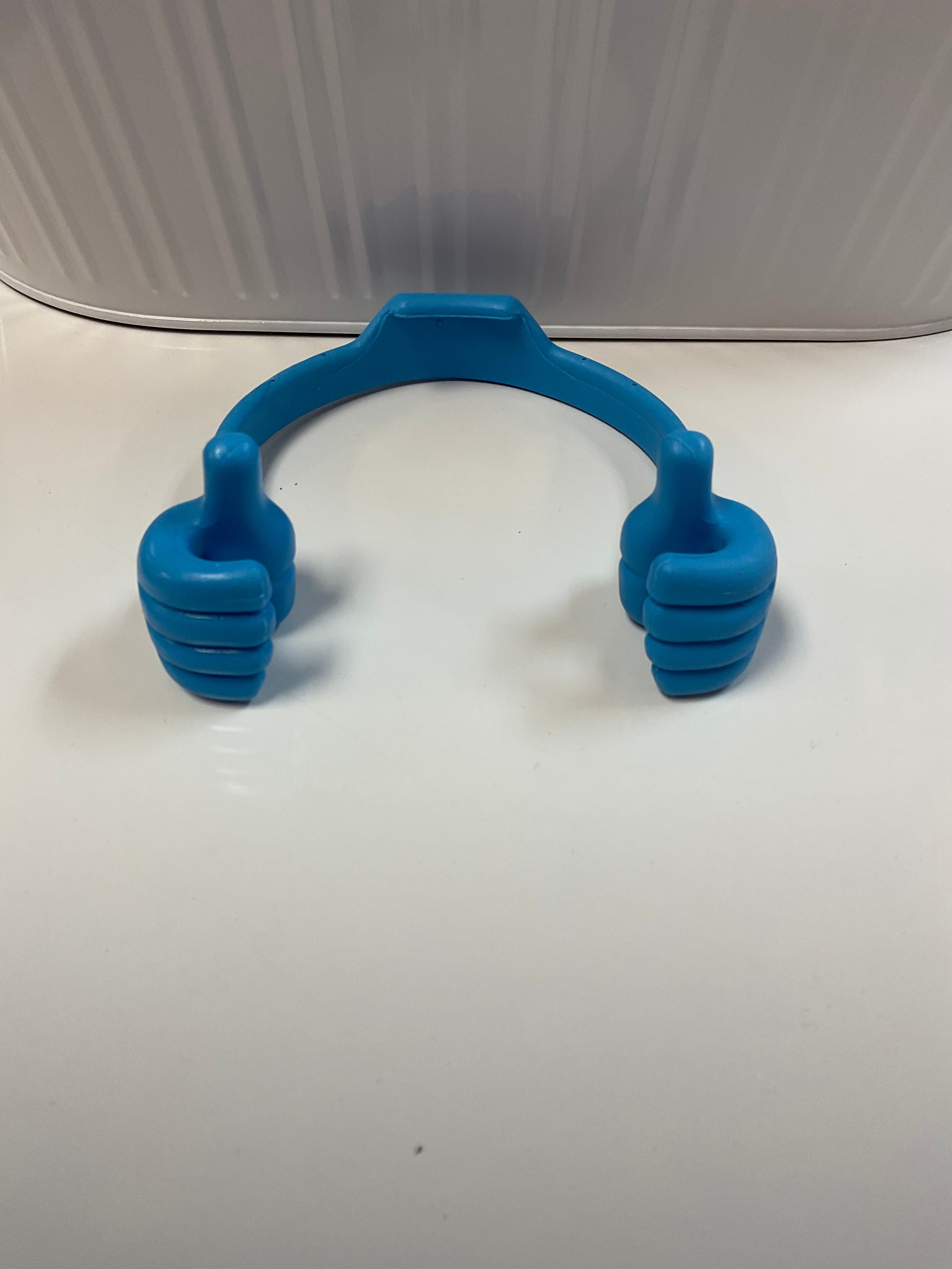 Cell phone holder