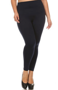 OS Plus Lined Legging