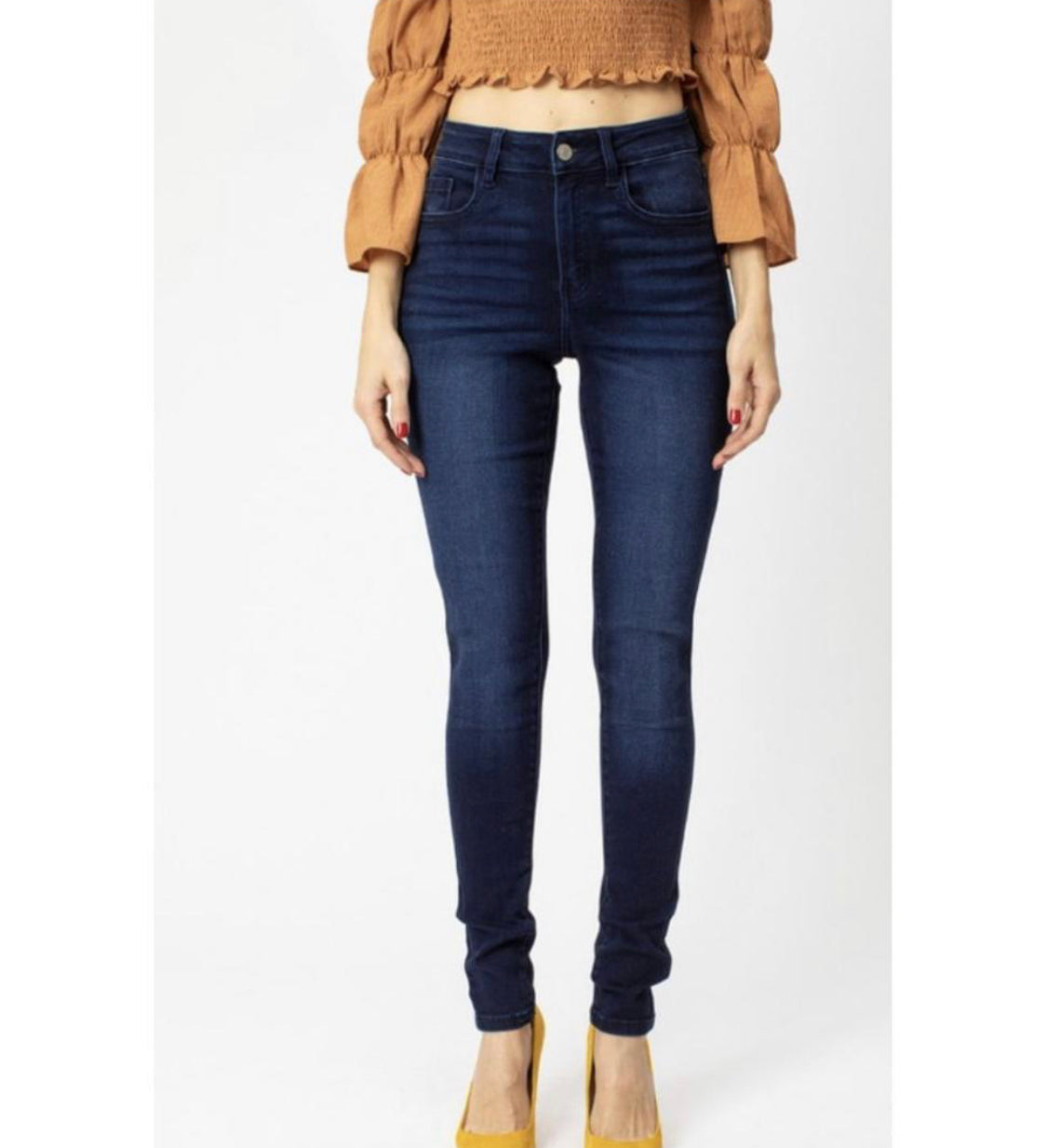 KanCan skinny jeans