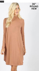 Tunic Dress