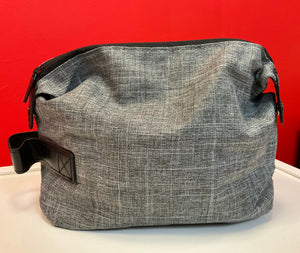 Travel cosmetic/toiletries  bag